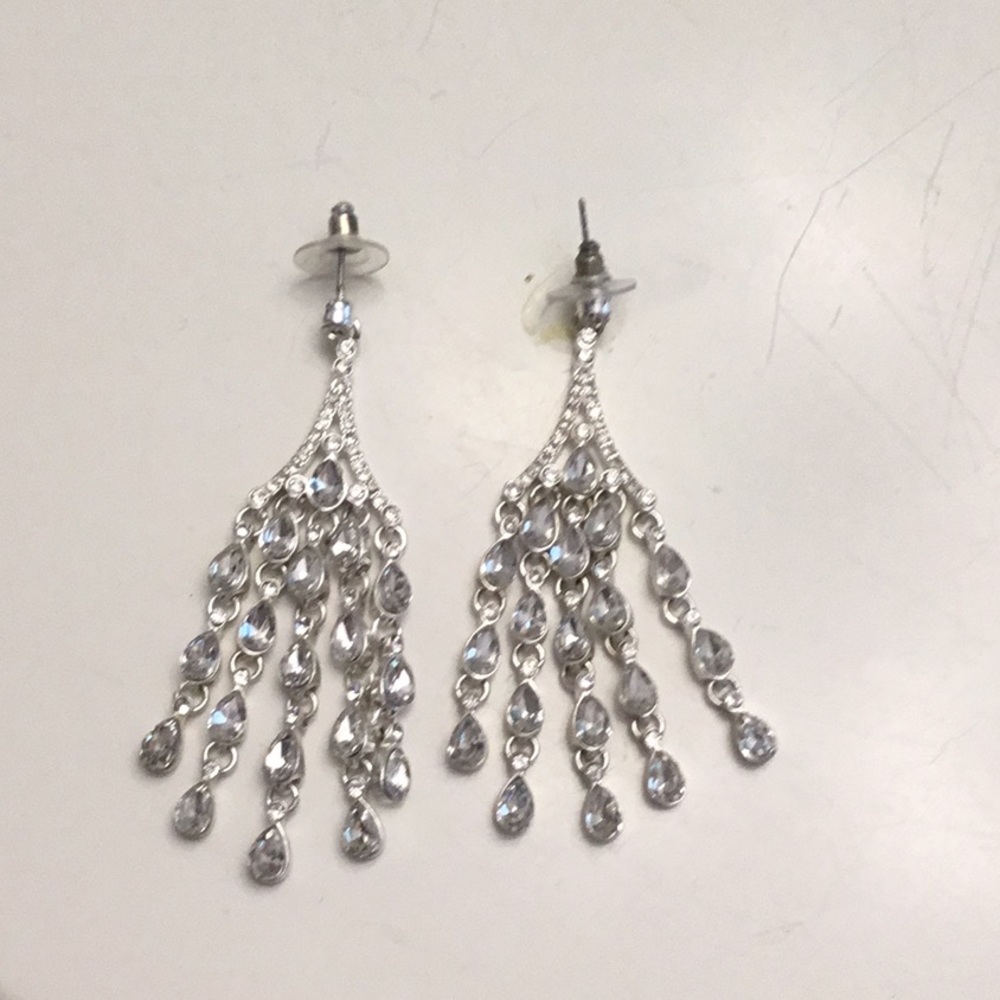 Chandelier Earrings